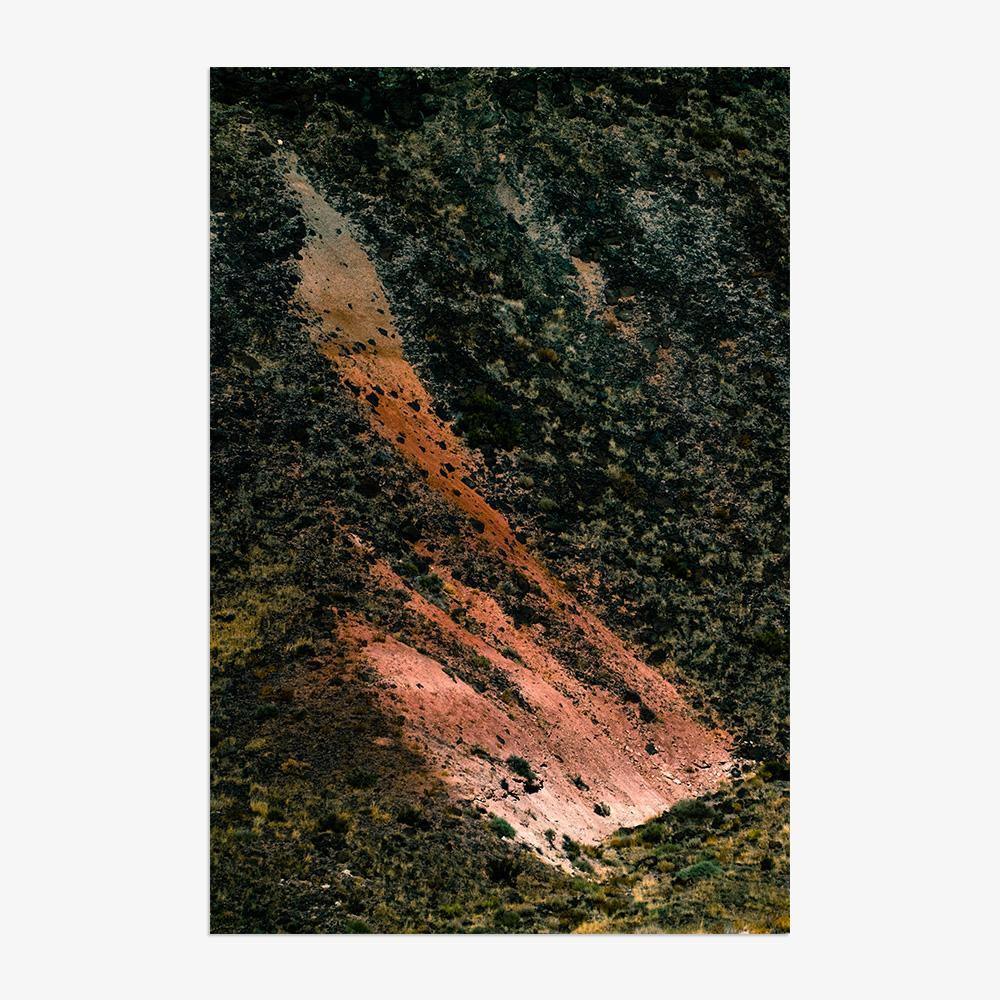 Photograph by Brian Merriam