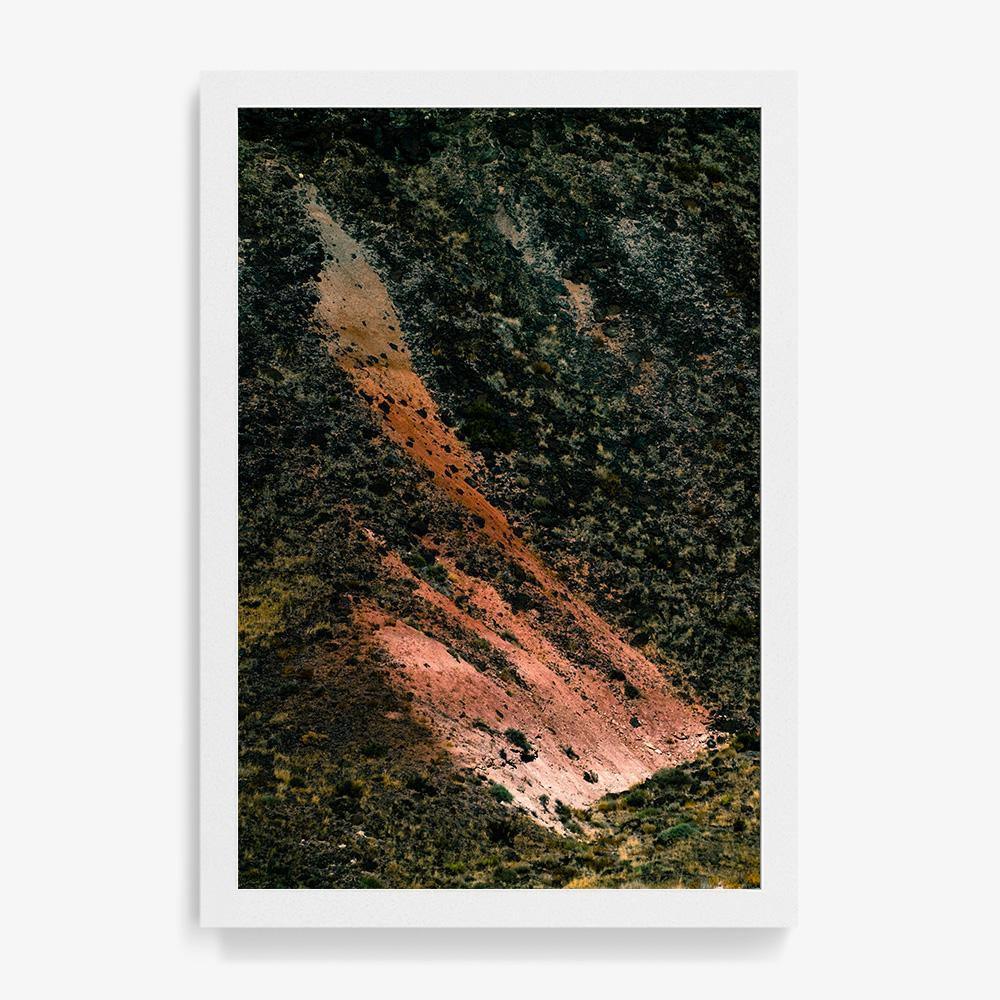 Photograph by Brian Merriam