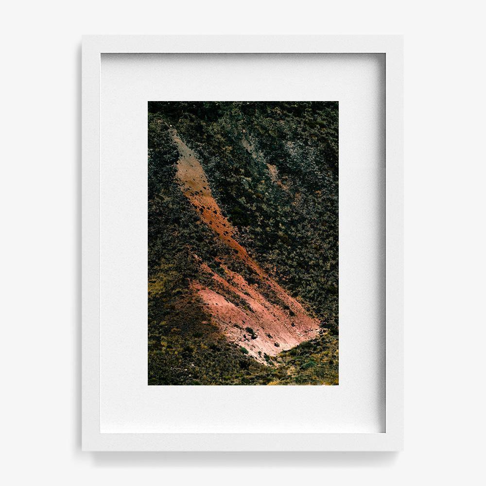 Photograph by Brian Merriam