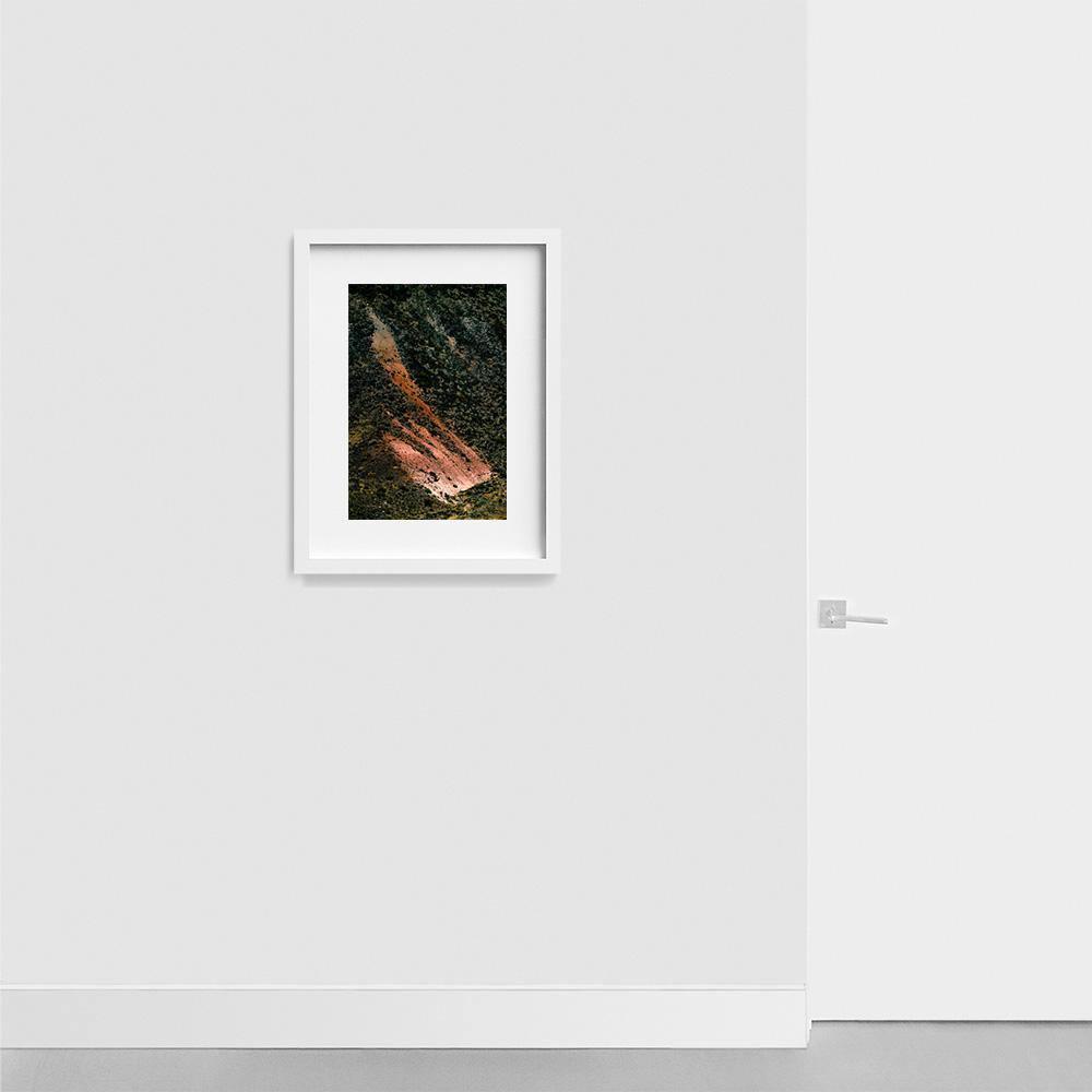 Photograph by Brian Merriam