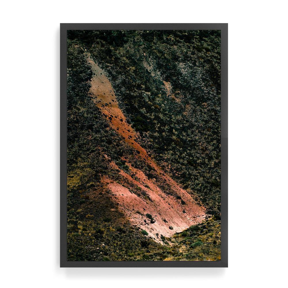 Photograph by Brian Merriam