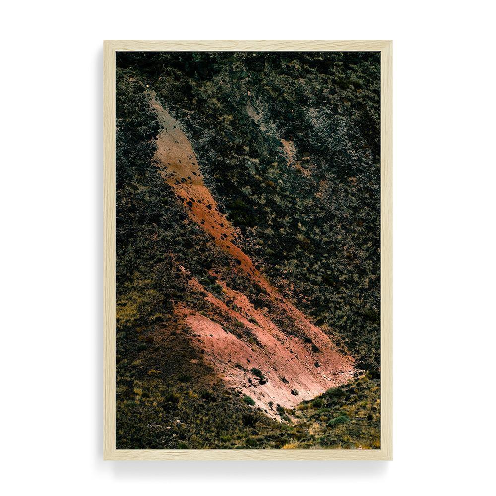 Photograph by Brian Merriam