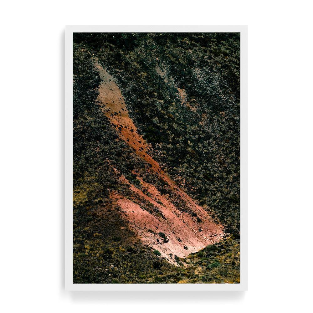 Photograph by Brian Merriam