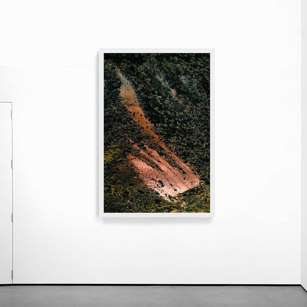 Photograph by Brian Merriam