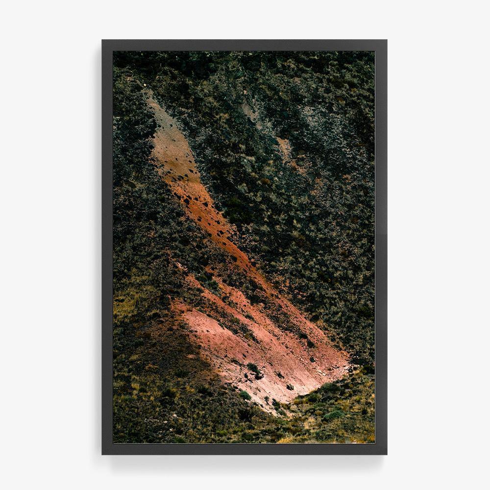 Photograph by Brian Merriam