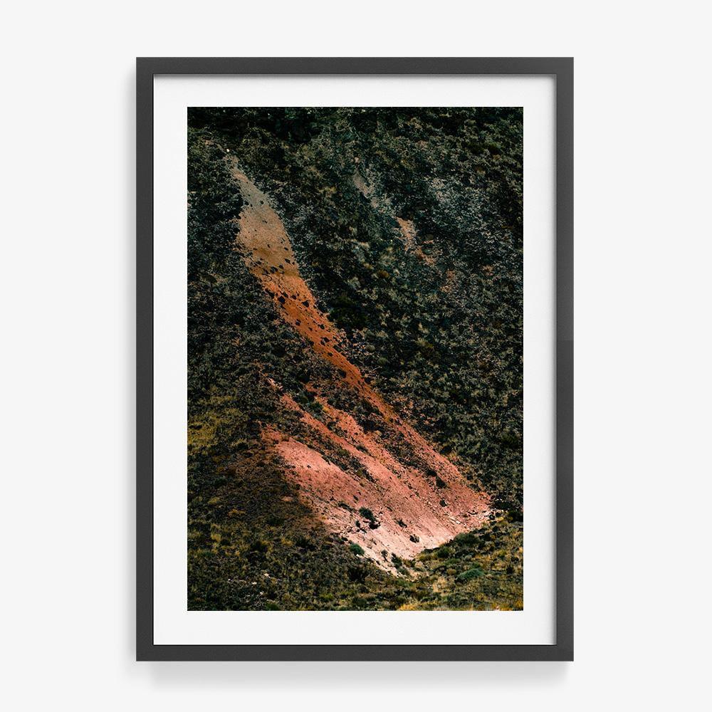 Photograph by Brian Merriam