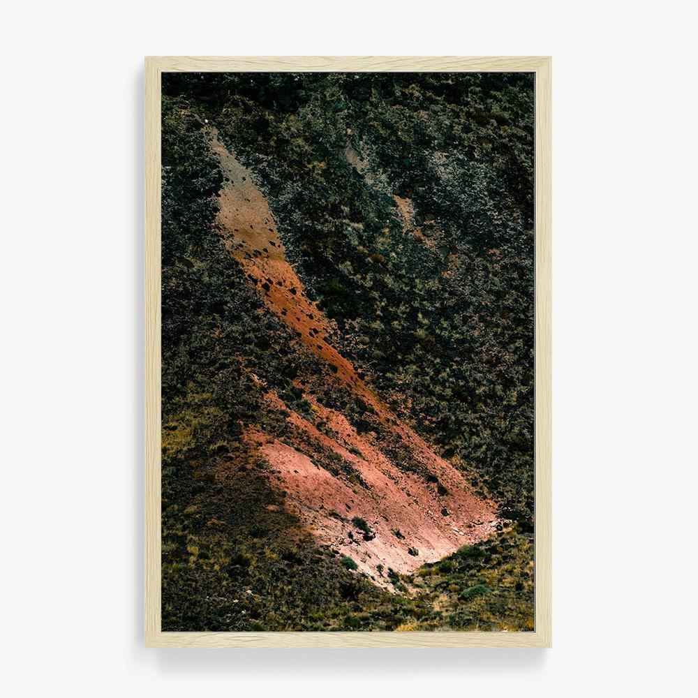 Photograph by Brian Merriam