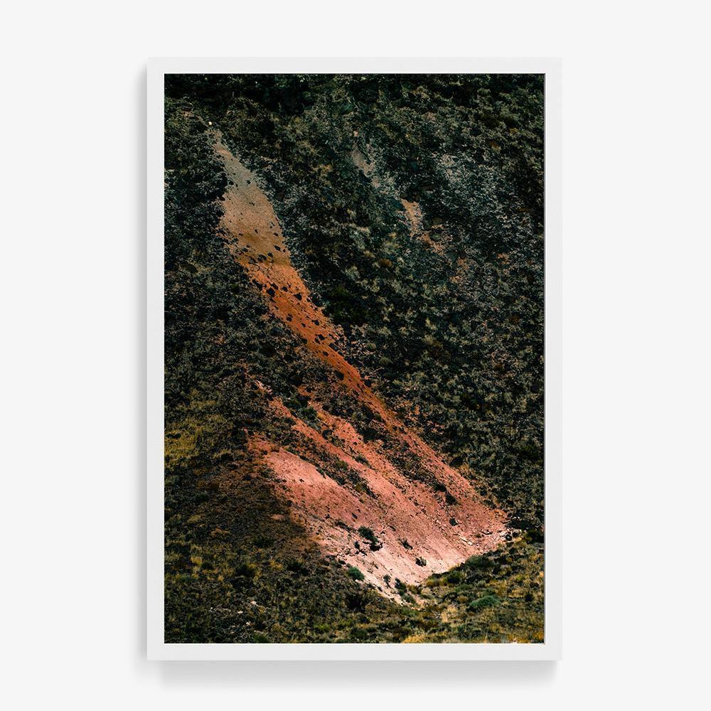 Photograph by Brian Merriam