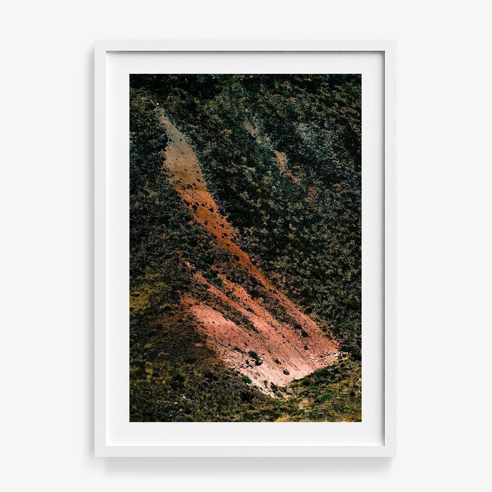 Photograph by Brian Merriam