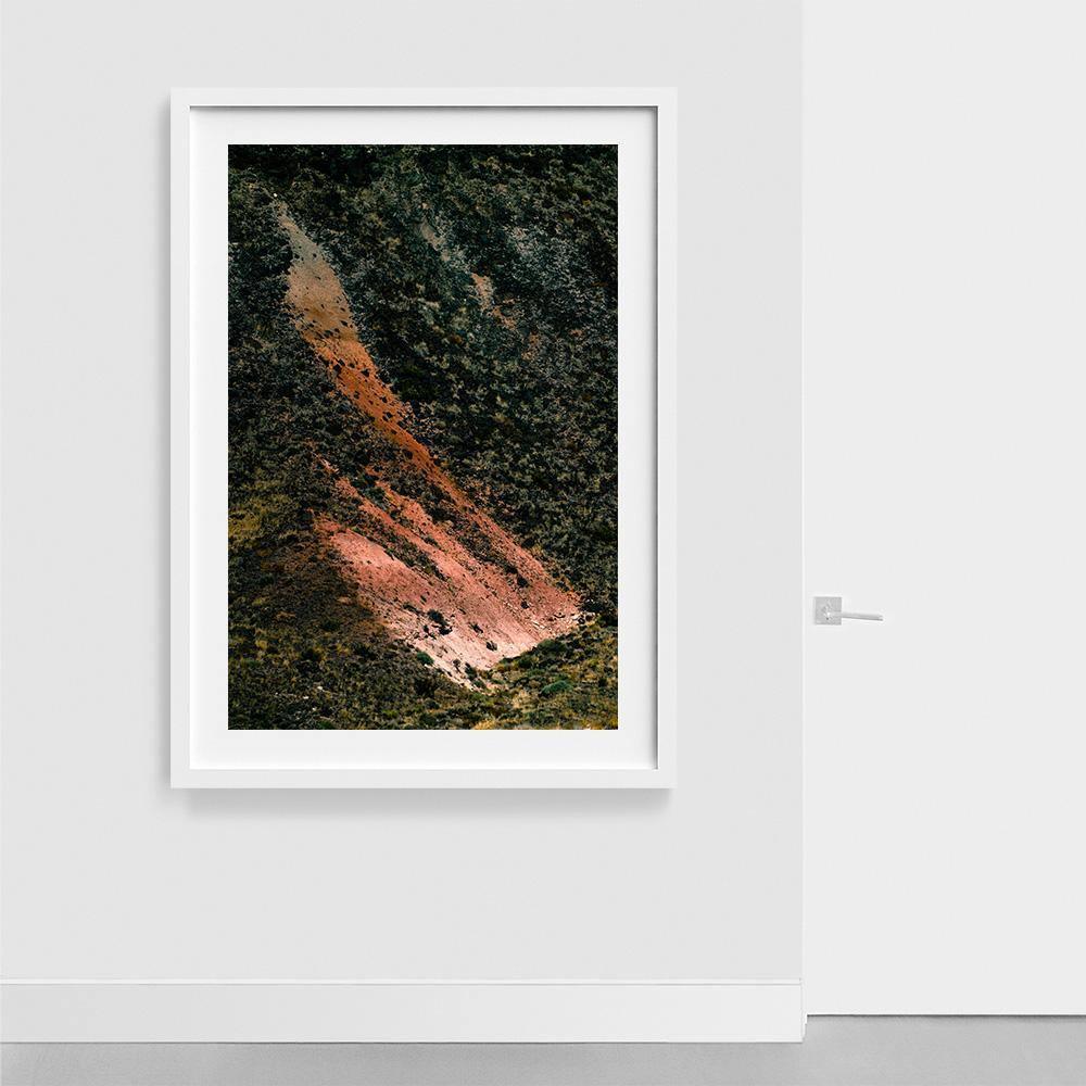 Photograph by Brian Merriam