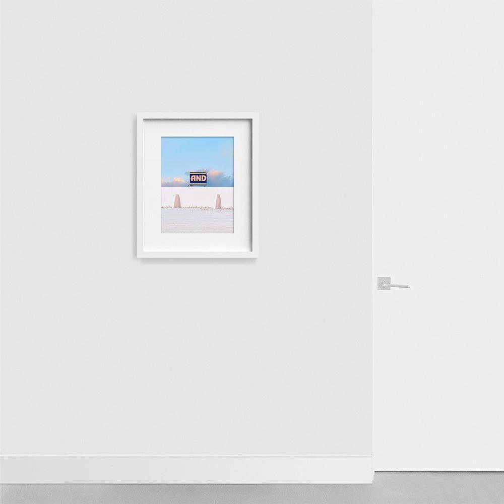 Photograph by James Needham