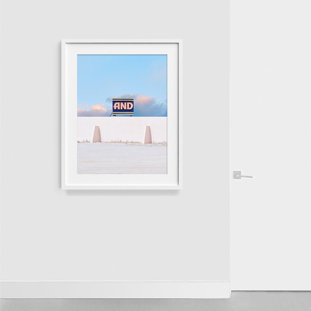 Photograph by James Needham