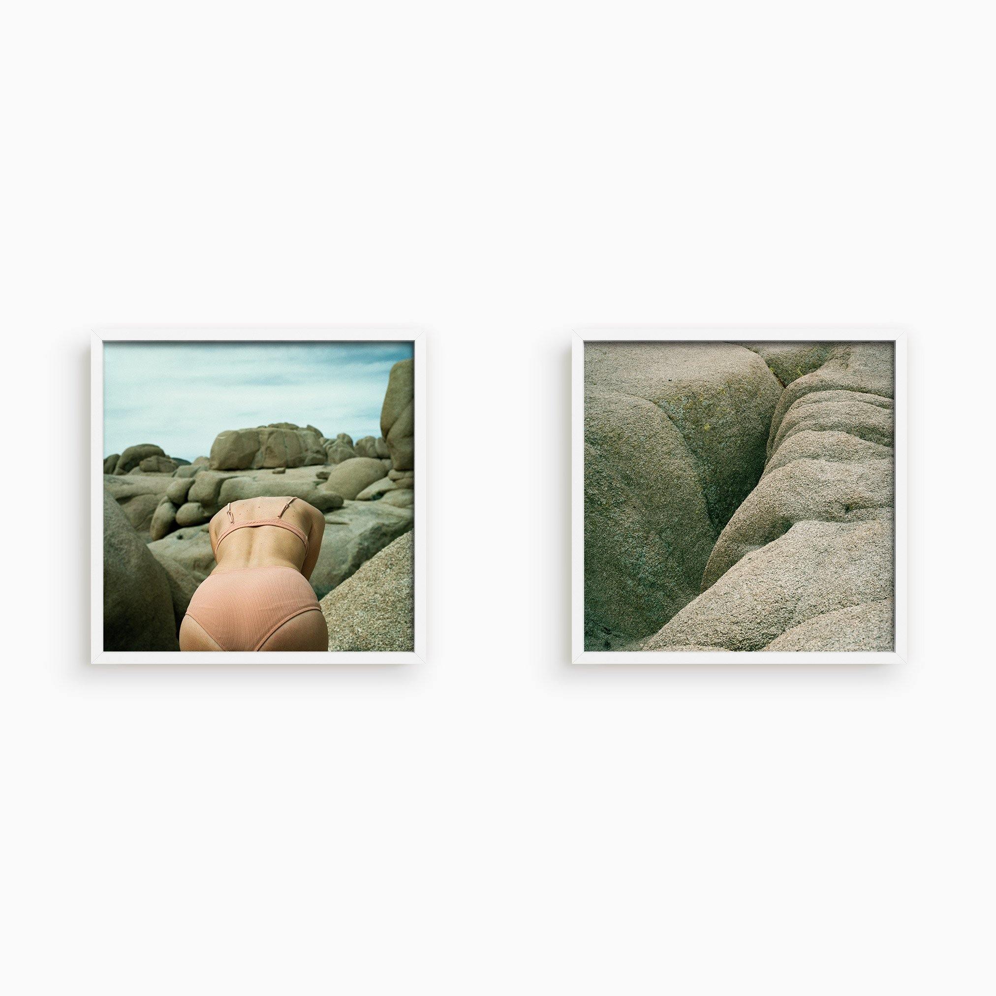 Photograph by Annelie Vandendael