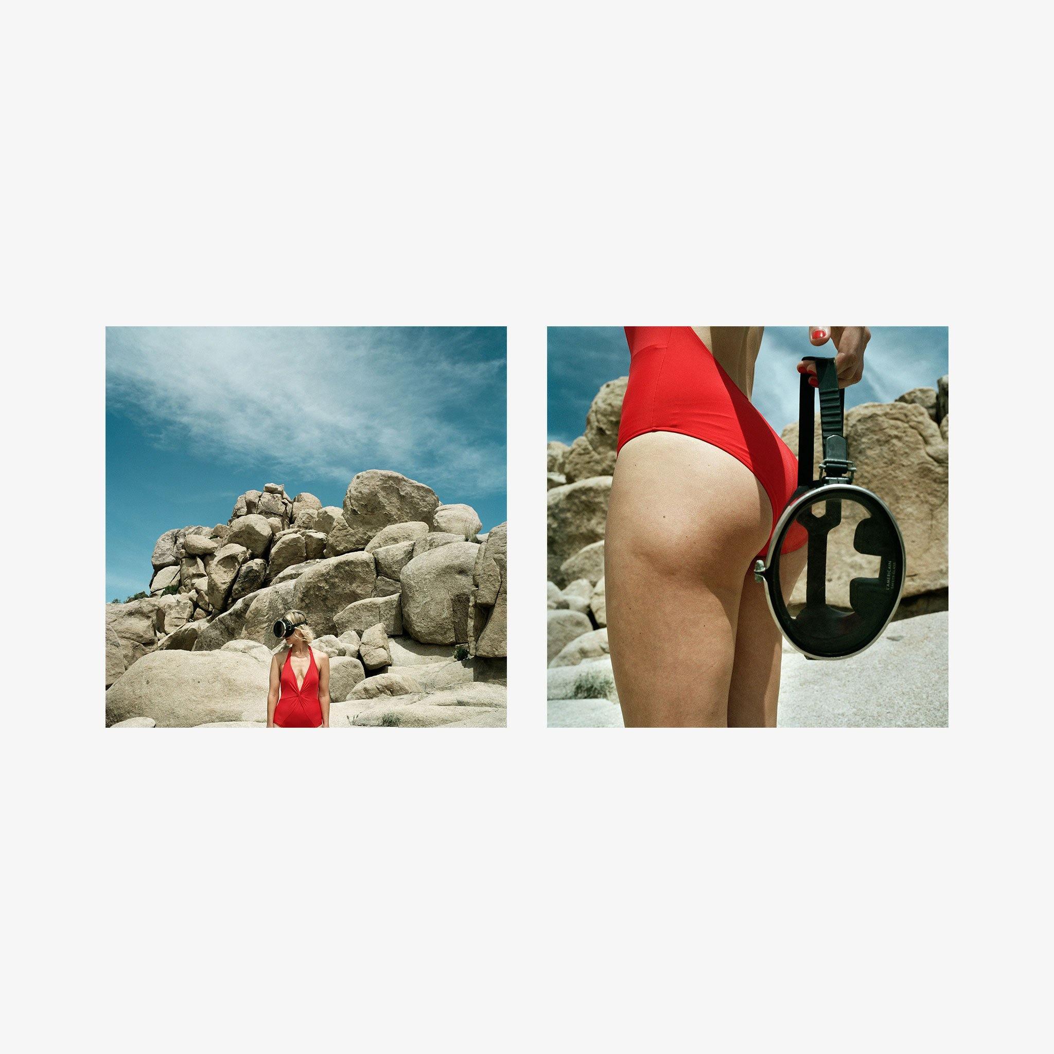 Photograph by Annelie Vandendael