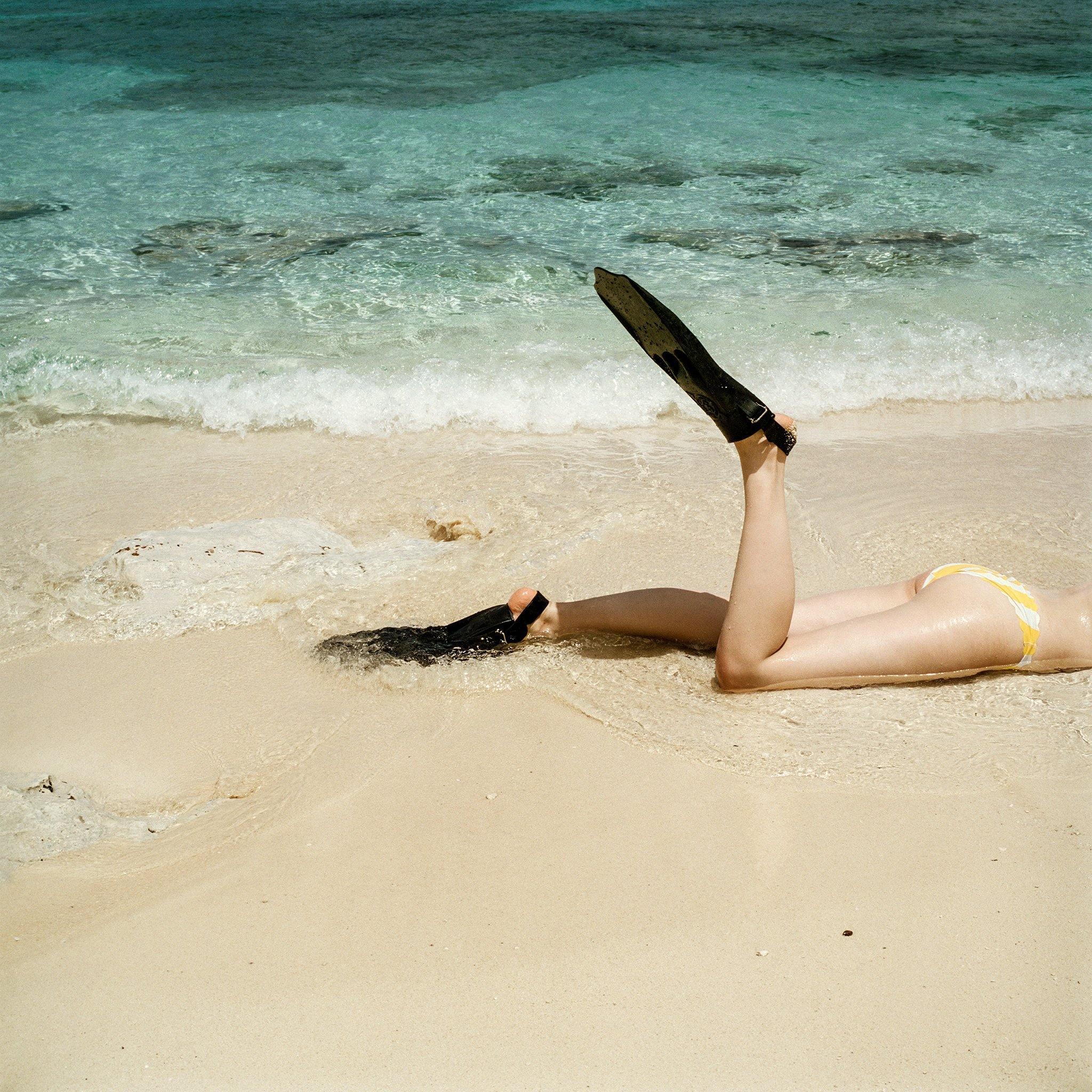 Photography by Annelie Vandendael