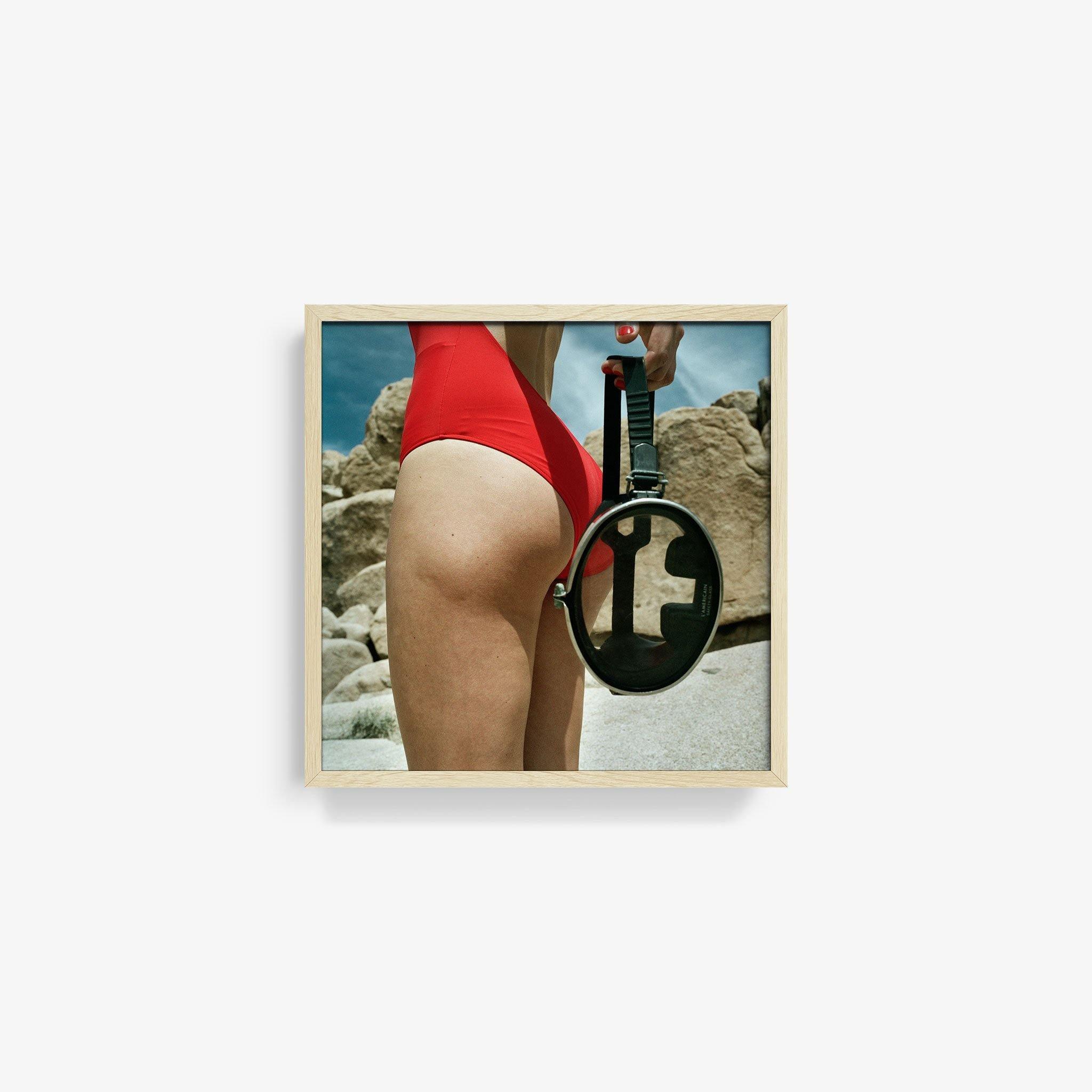 Photograph by Annelie Vandendael