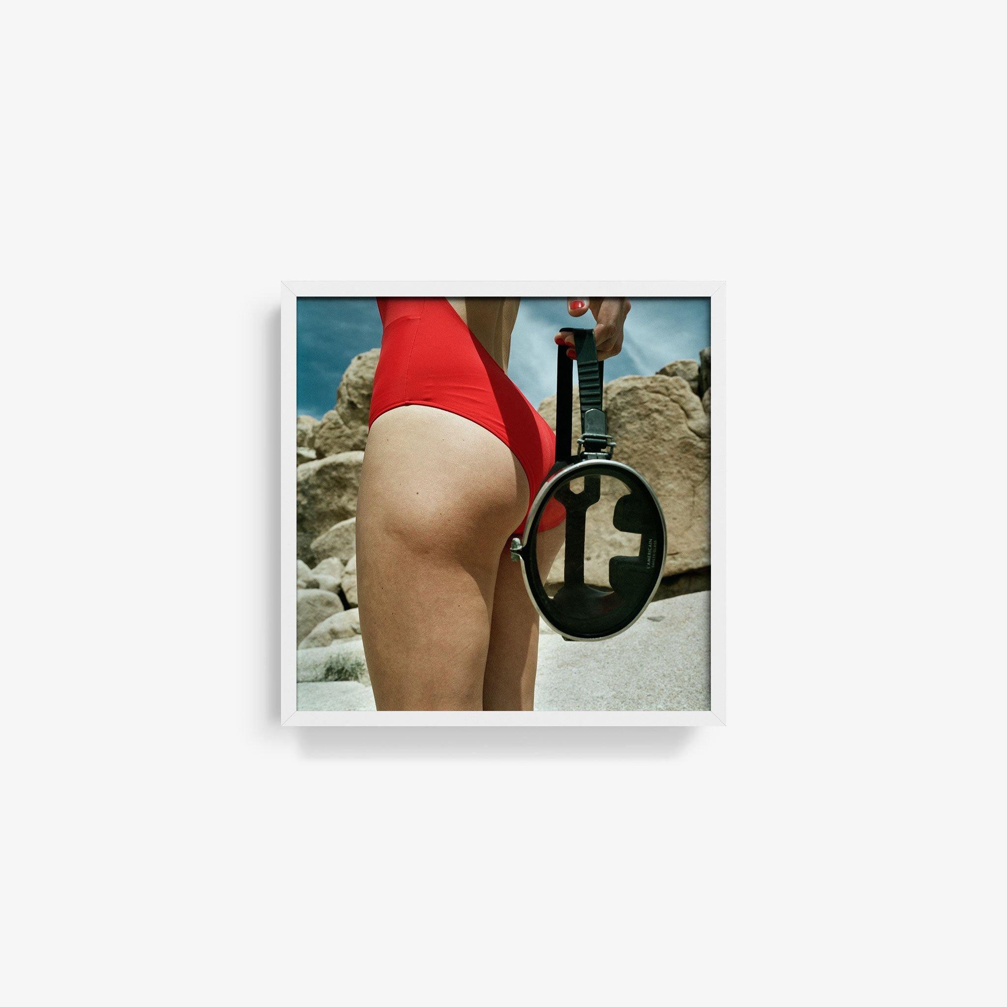 Photograph by Annelie Vandendael