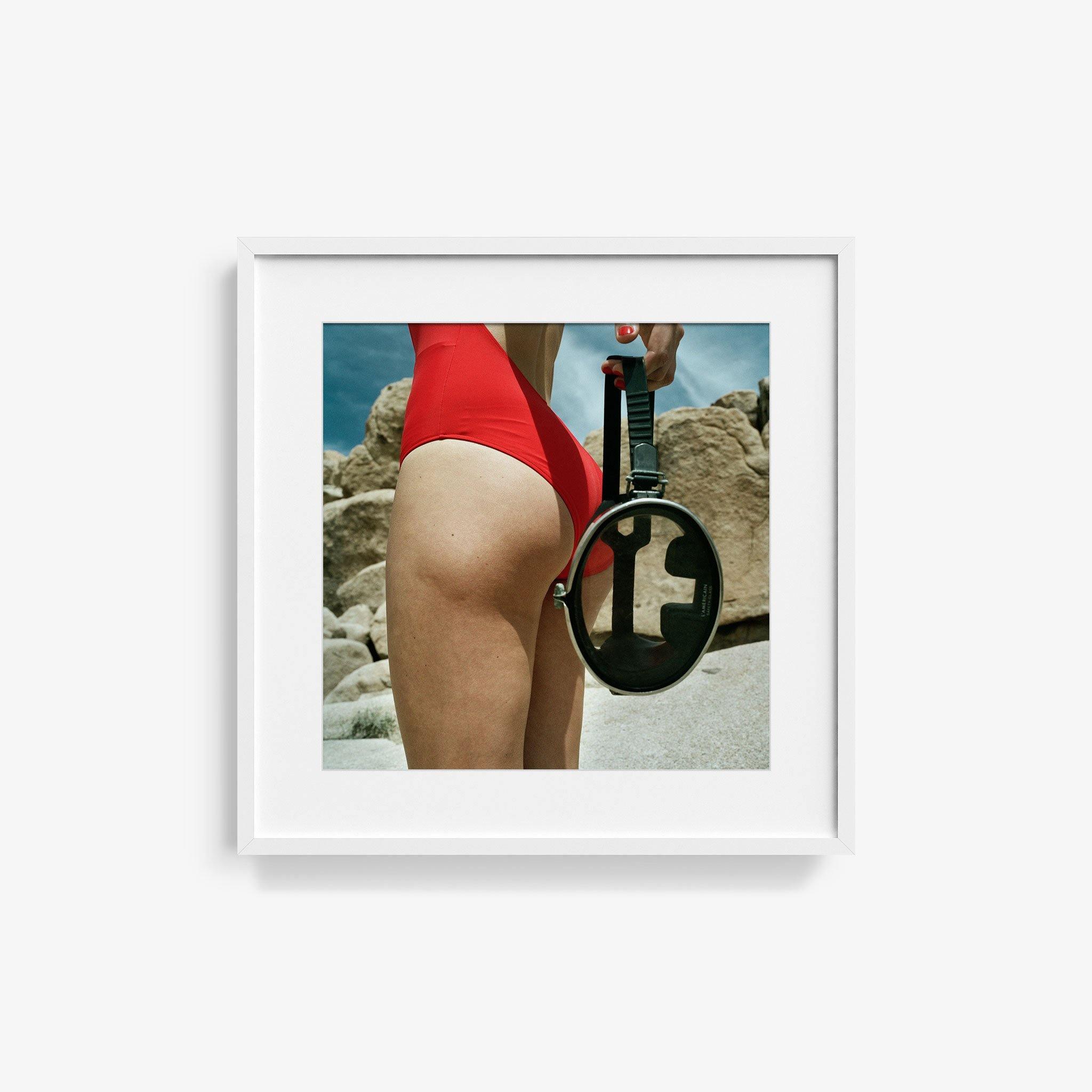 Photograph by Annelie Vandendael