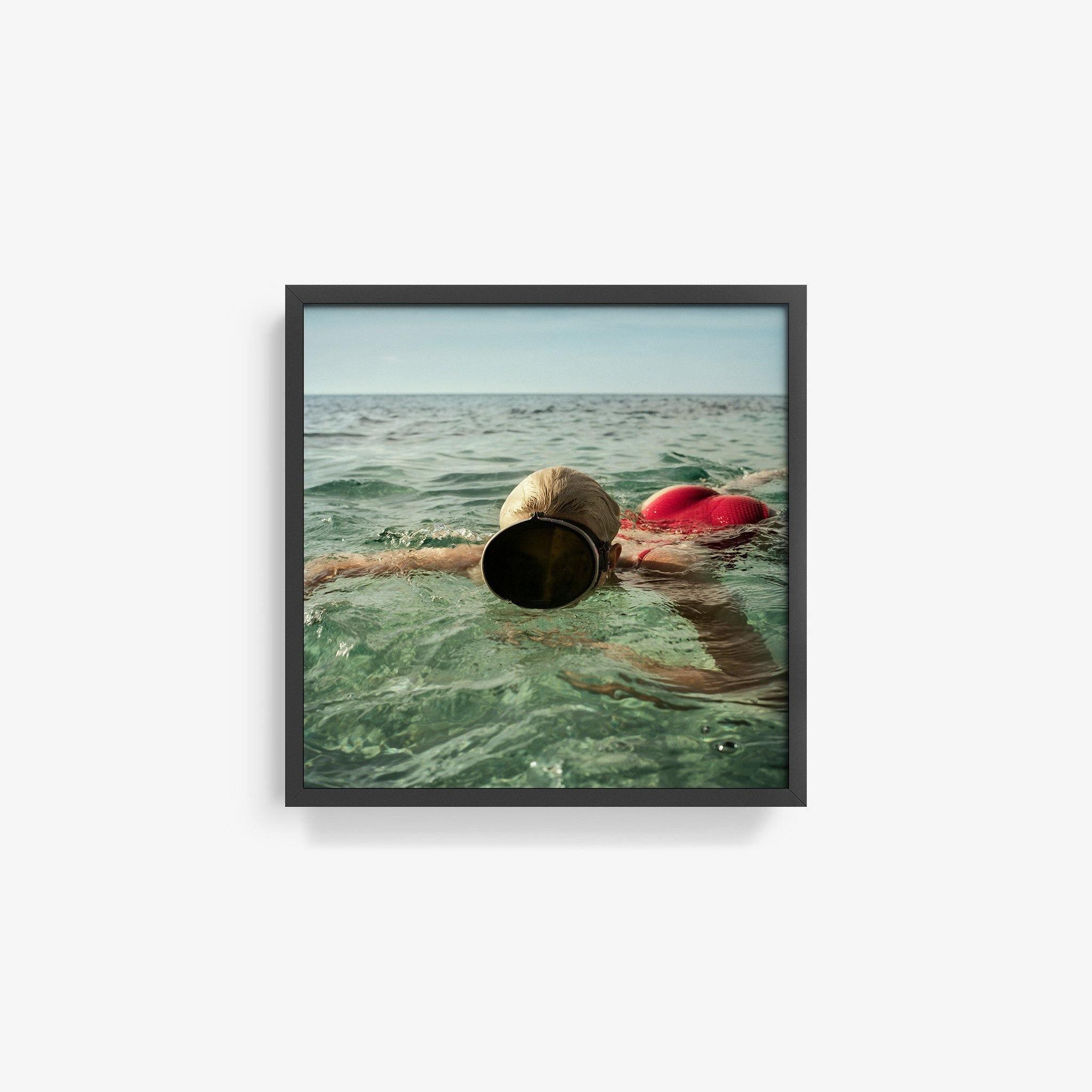Photography by Annelie Vandendael