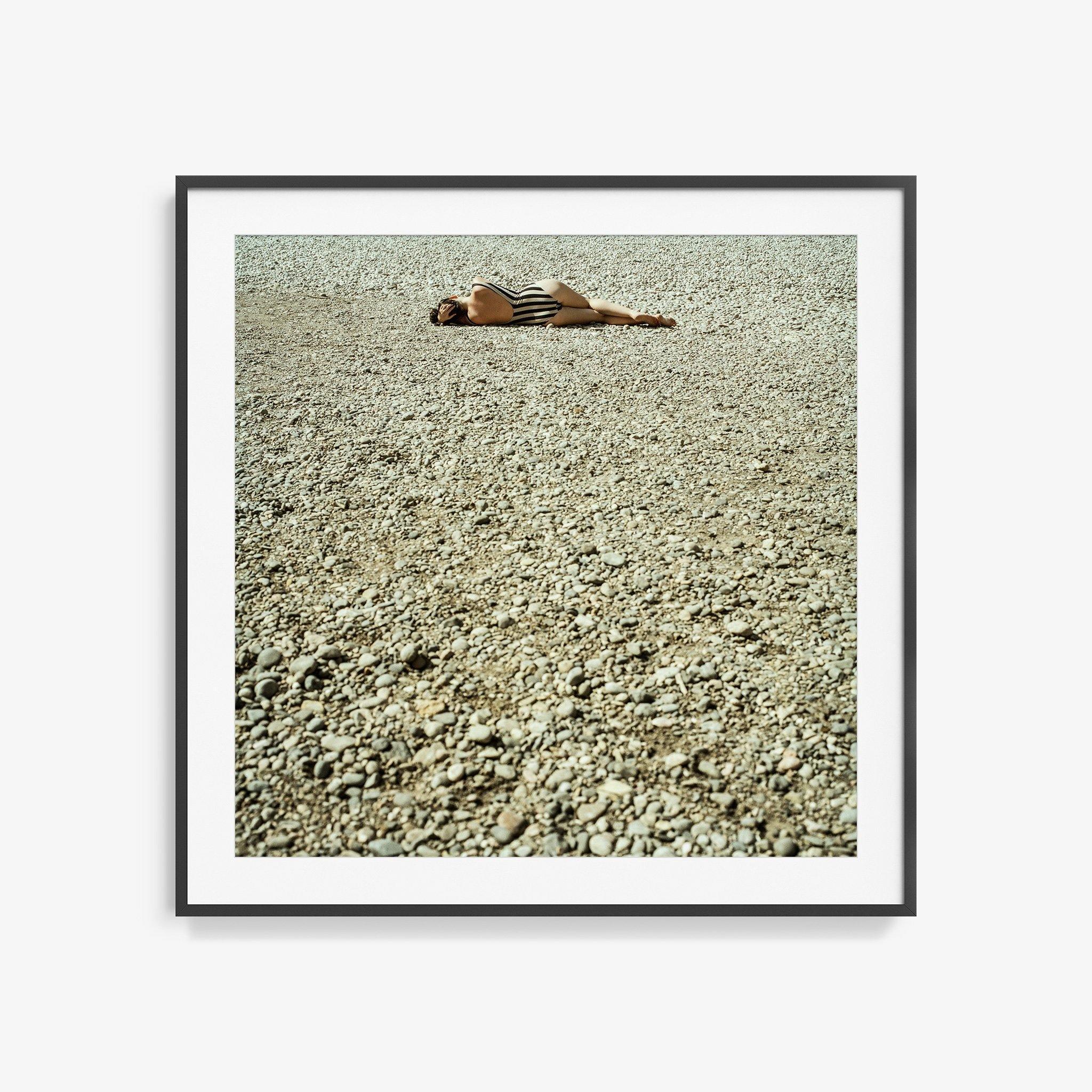 Photograph by Annelie Vandendael