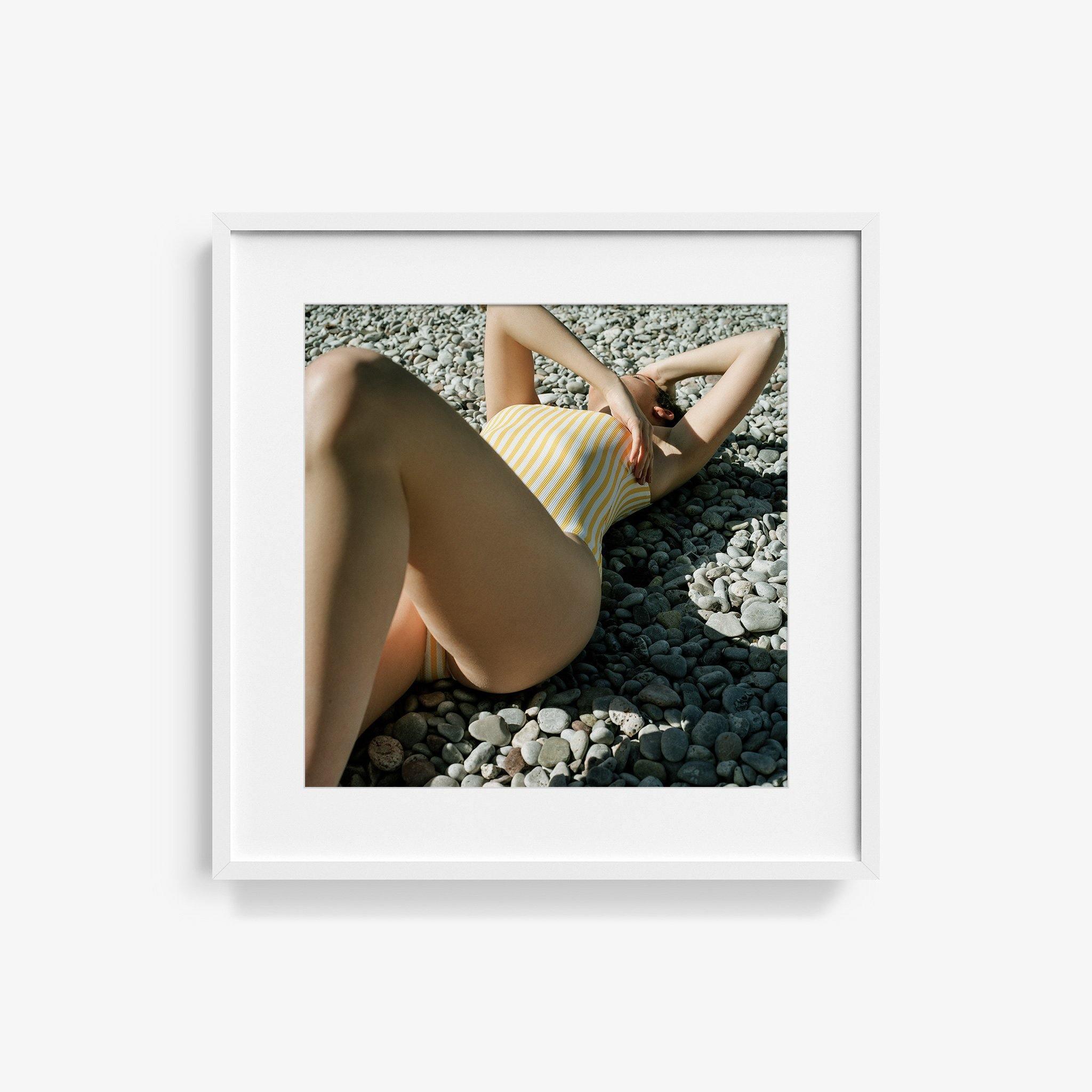 Photography by Annelie Vandendael