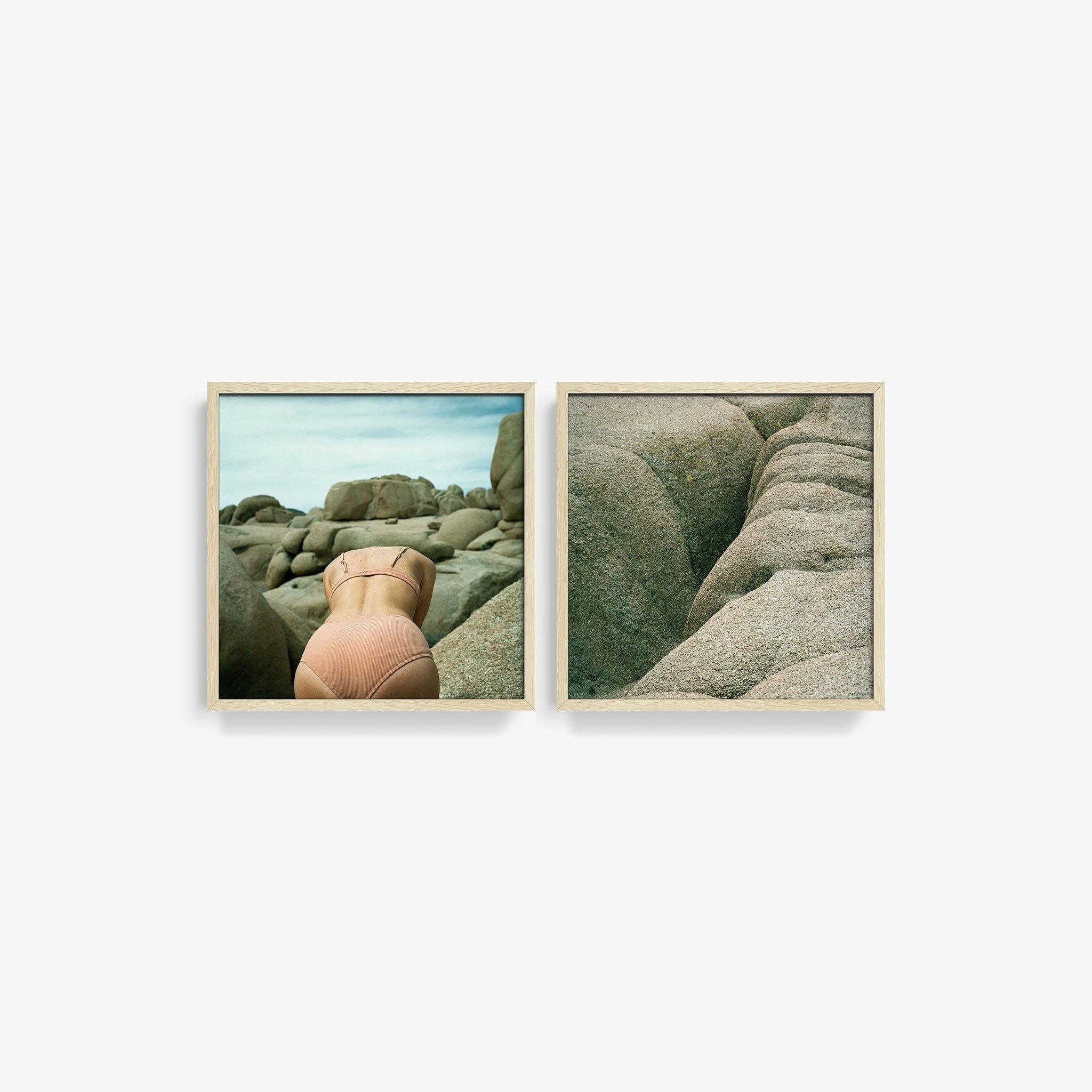 Photography by Annelie Vandendael