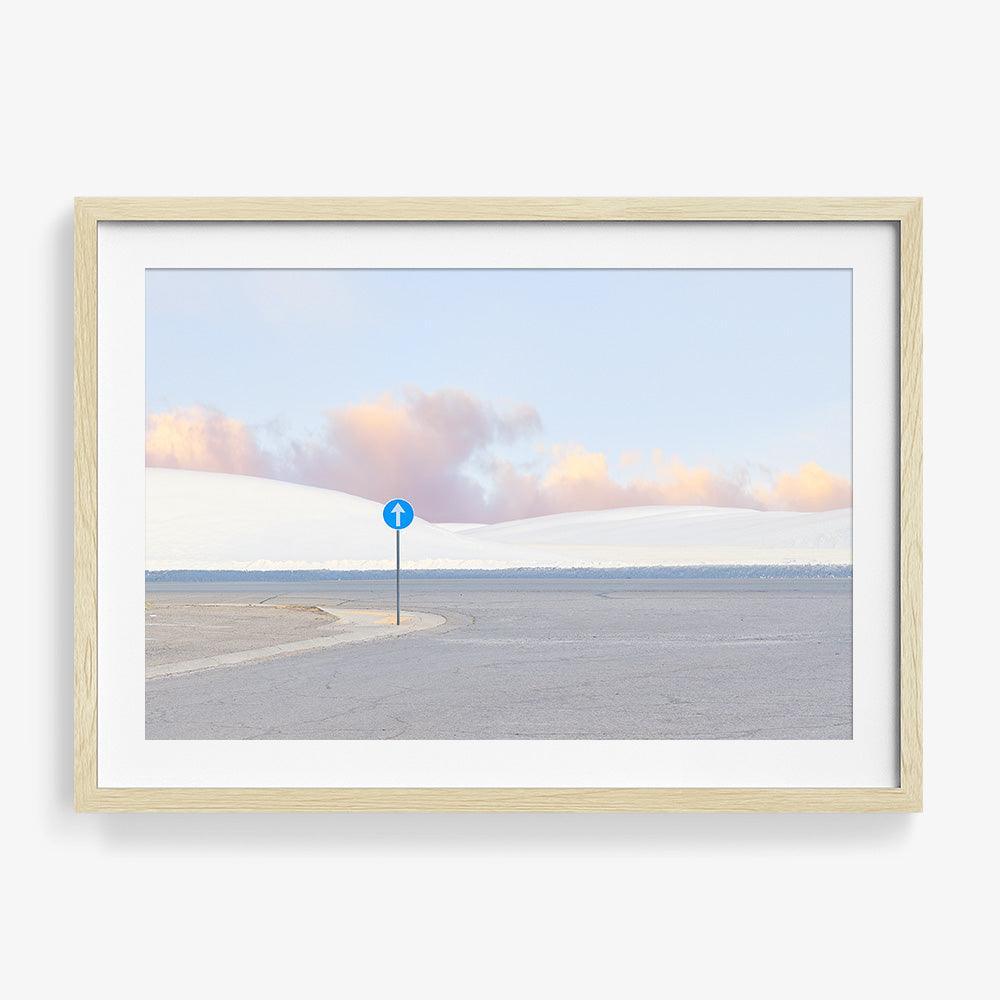 Photograph by James Needham