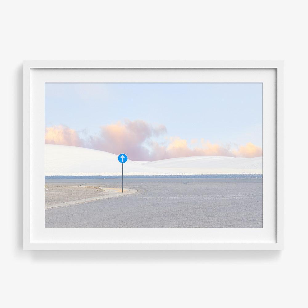 Photograph by James Needham