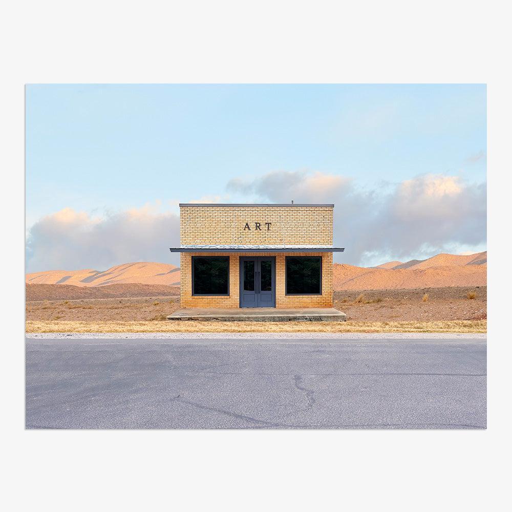 Photograph by James Needham