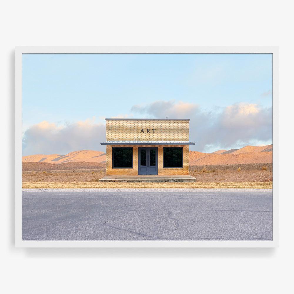 Photograph by James Needham