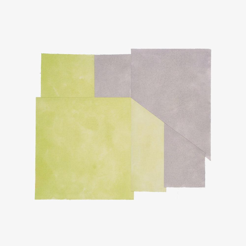 Textile by Gabrielle Teschner