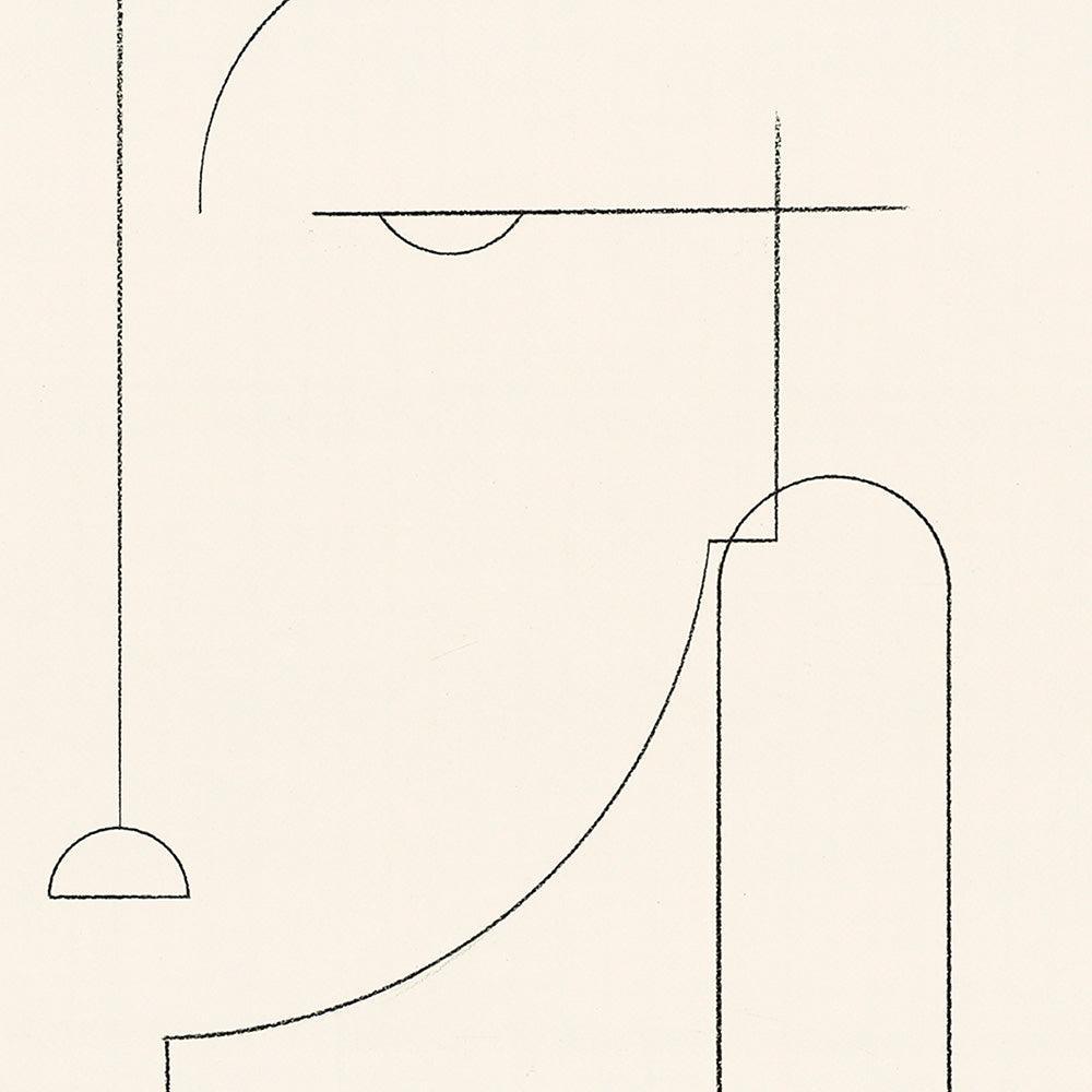 Print by Alarah Gee