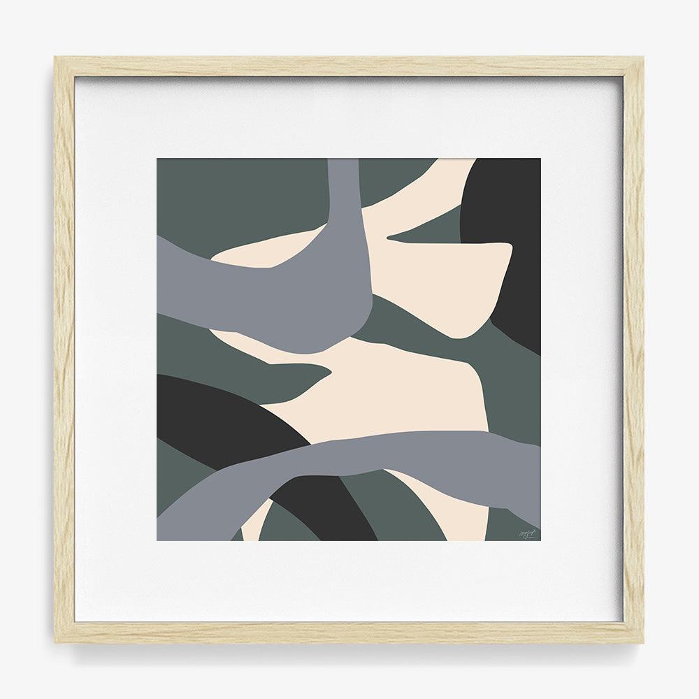 Print by Marleigh Culver