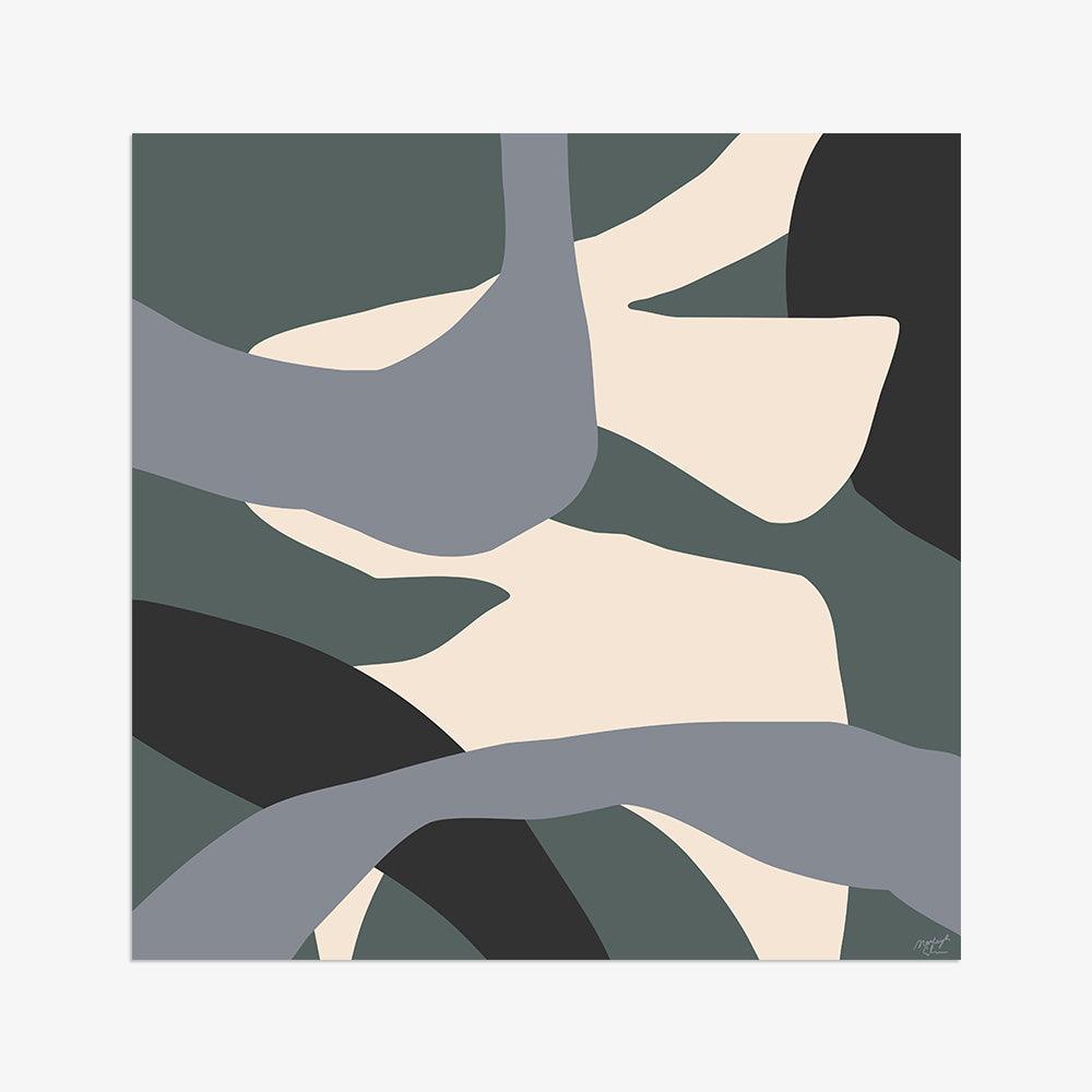 Print by Marleigh Culver