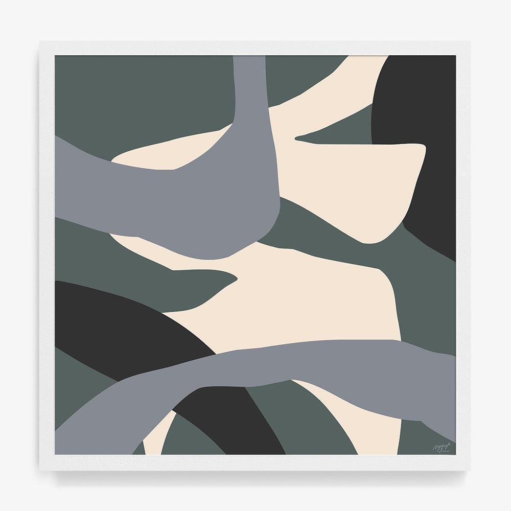 Print by Marleigh Culver