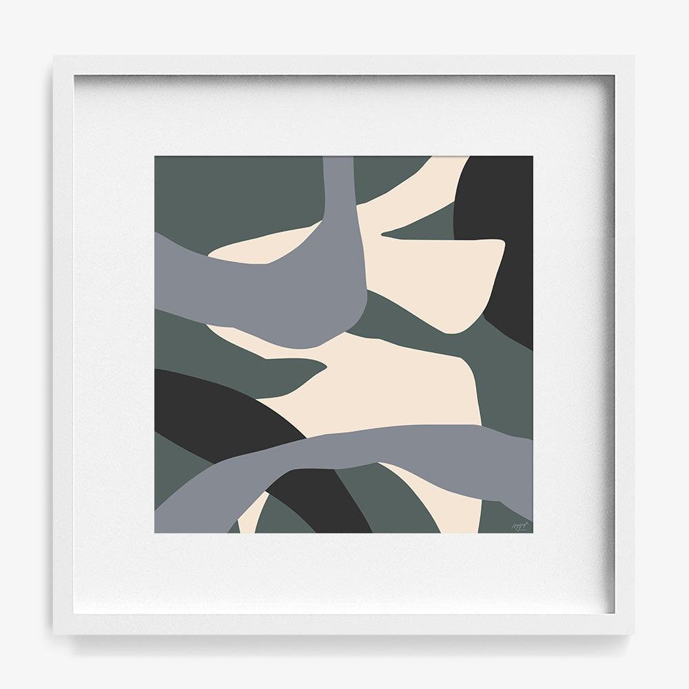 Print by Marleigh Culver