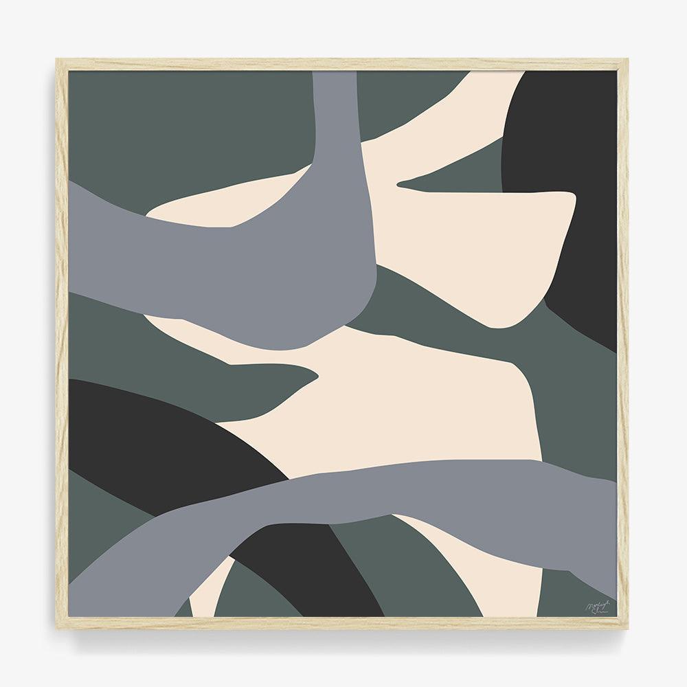 Print by Marleigh Culver
