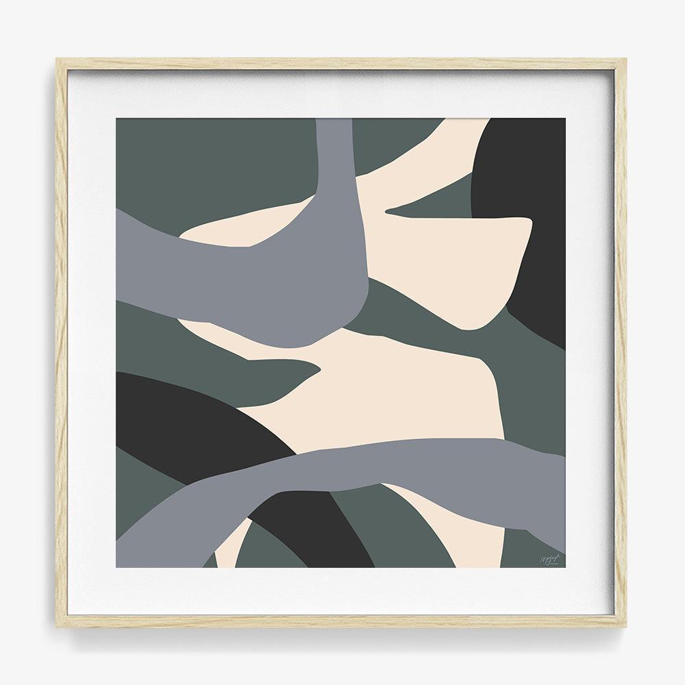 Print by Marleigh Culver