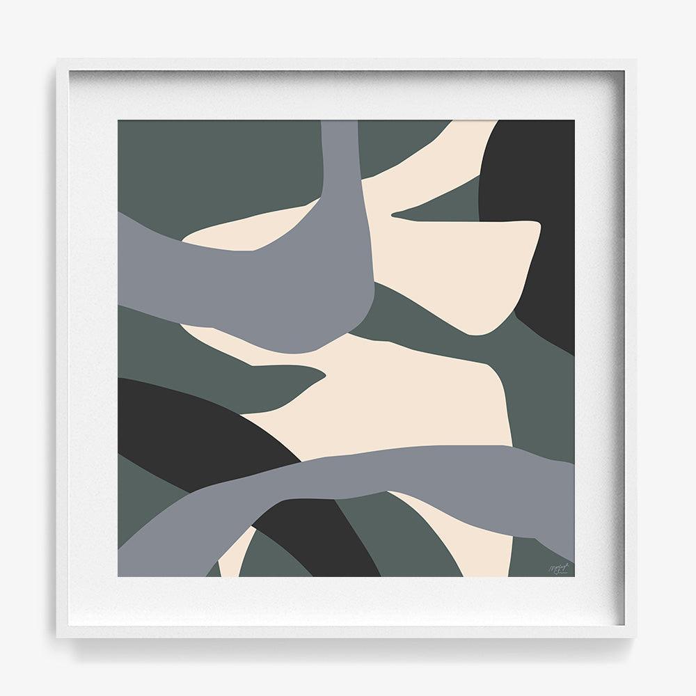 Print by Marleigh Culver