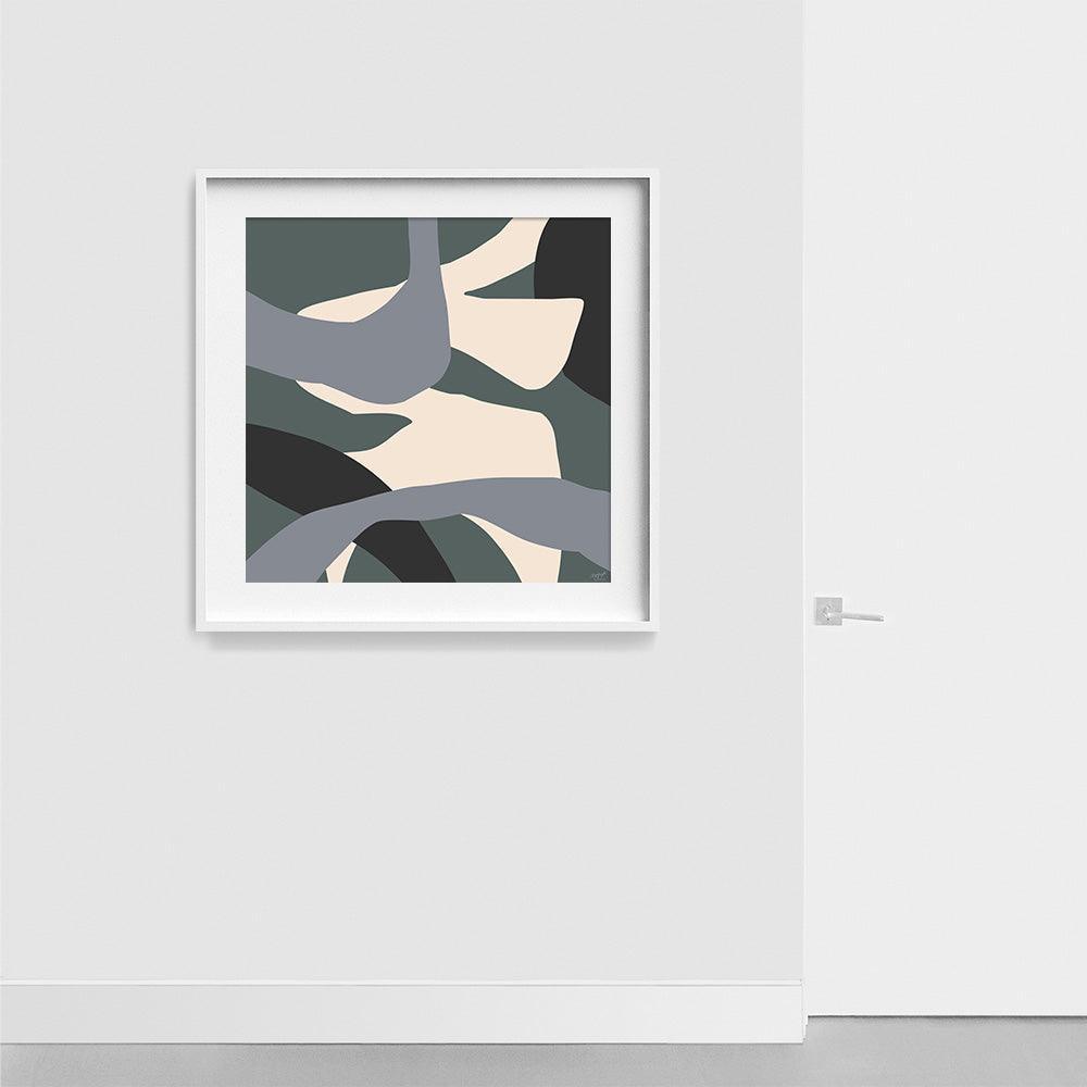 Print by Marleigh Culver