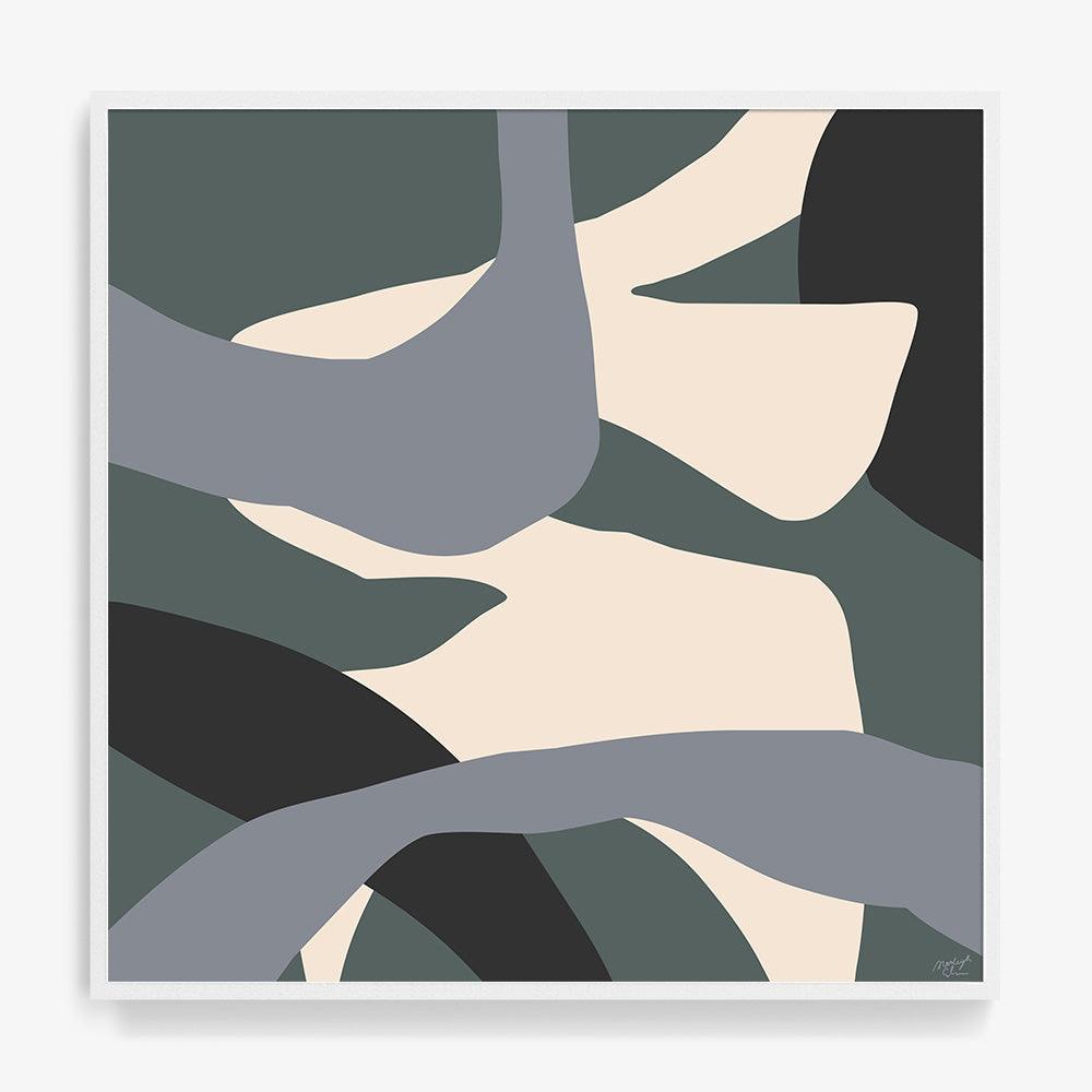 Print by Marleigh Culver