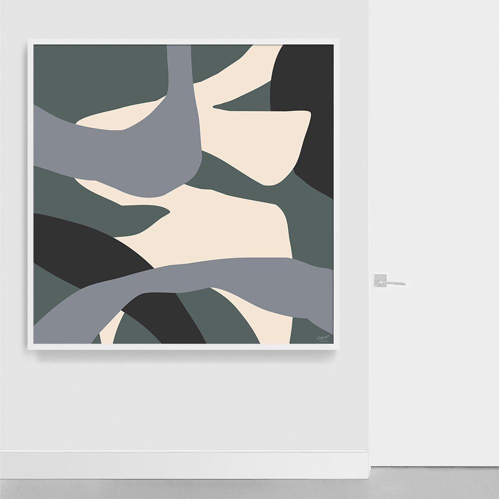 Print by Marleigh Culver