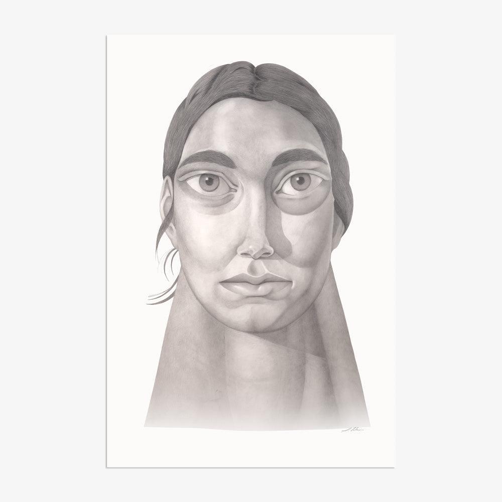 Print by Shawn Polmo