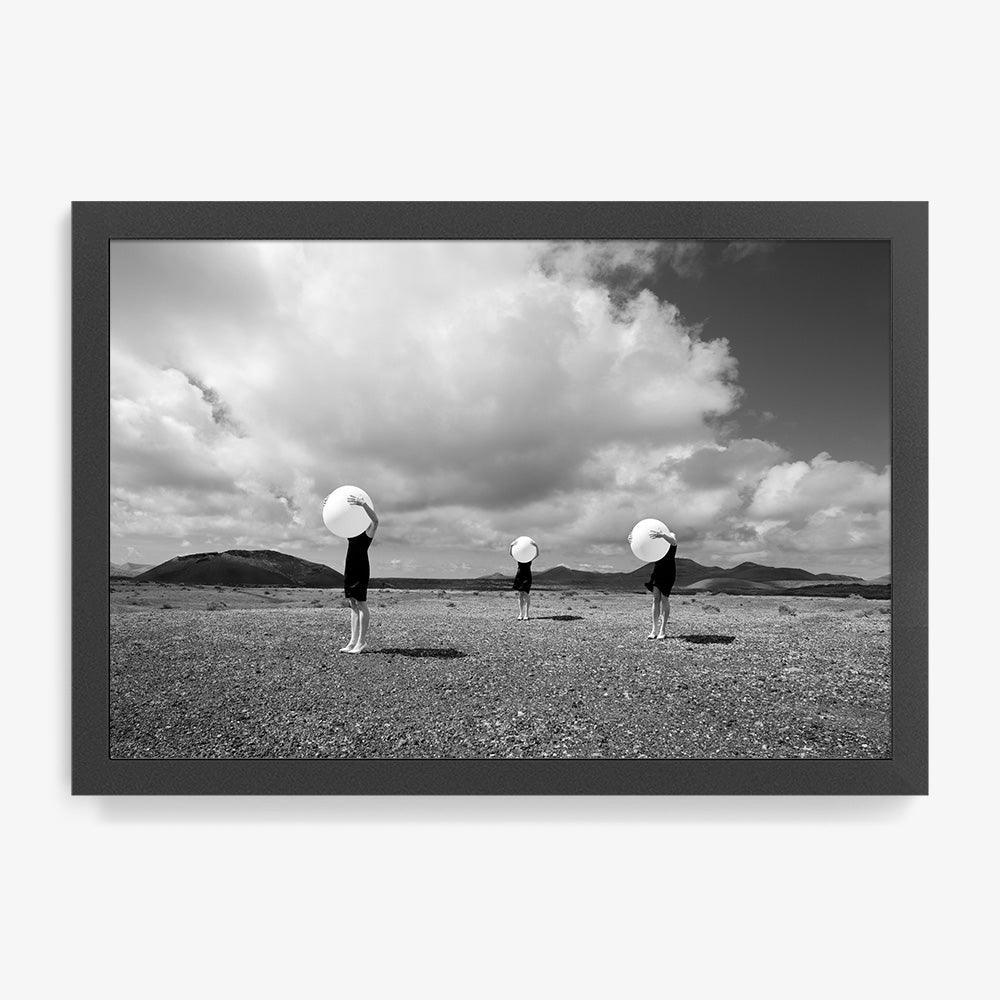 Photograph by Astrid Verhoef