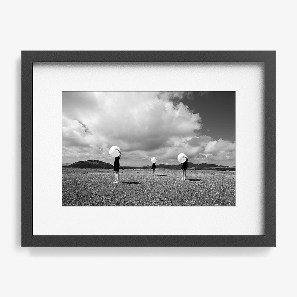 Photograph by Astrid Verhoef