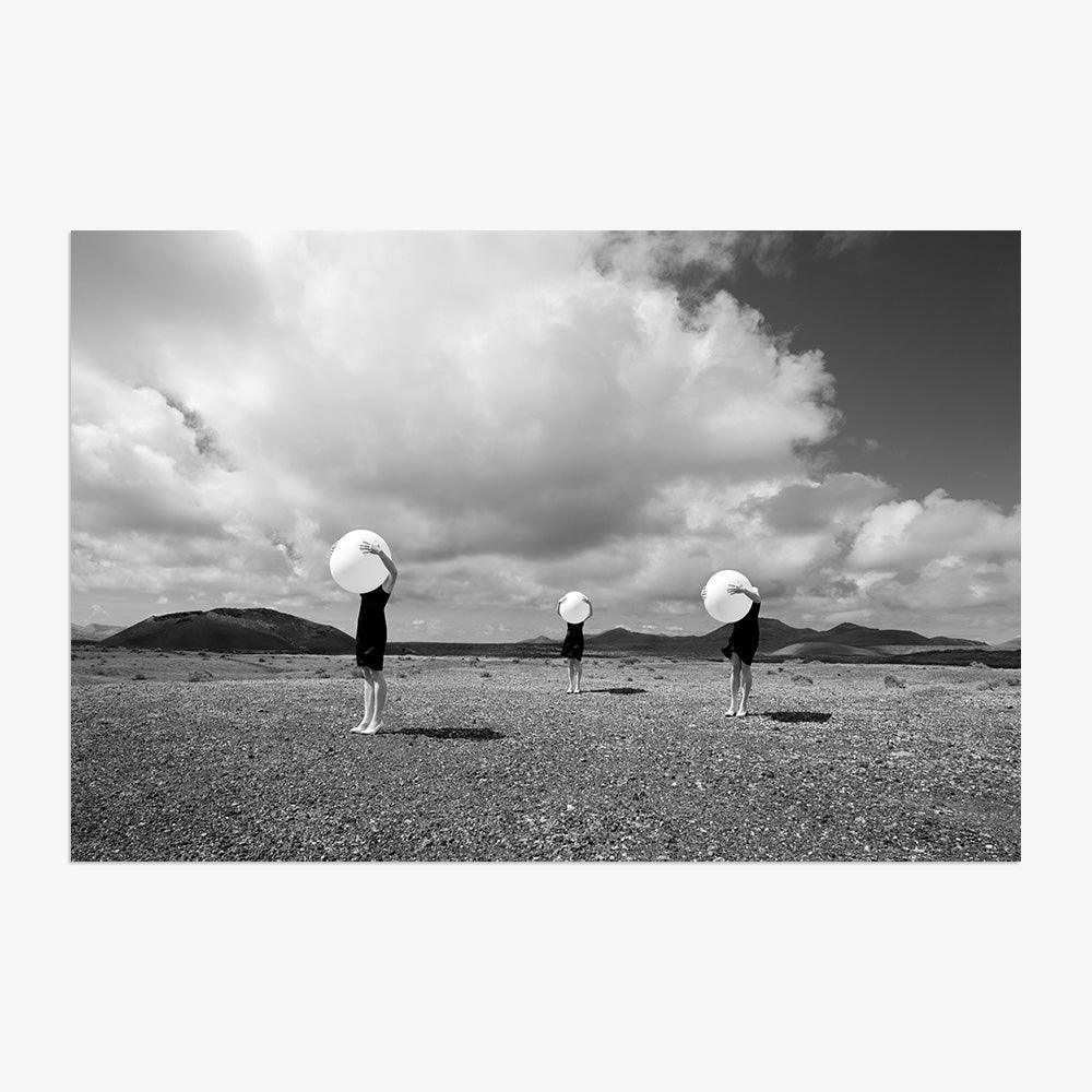 Photograph by Astrid Verhoef