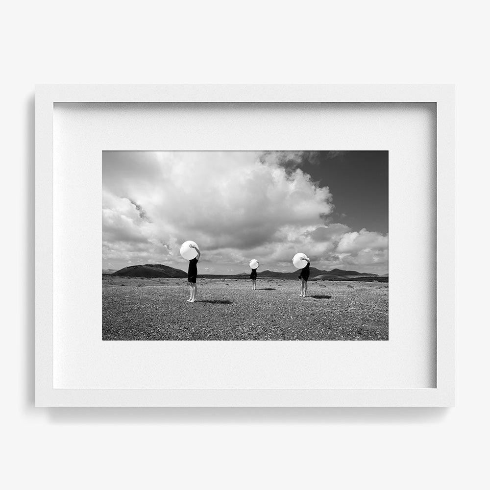 Photograph by Astrid Verhoef