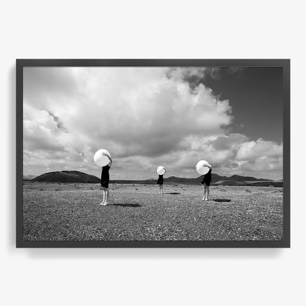 Photograph by Astrid Verhoef