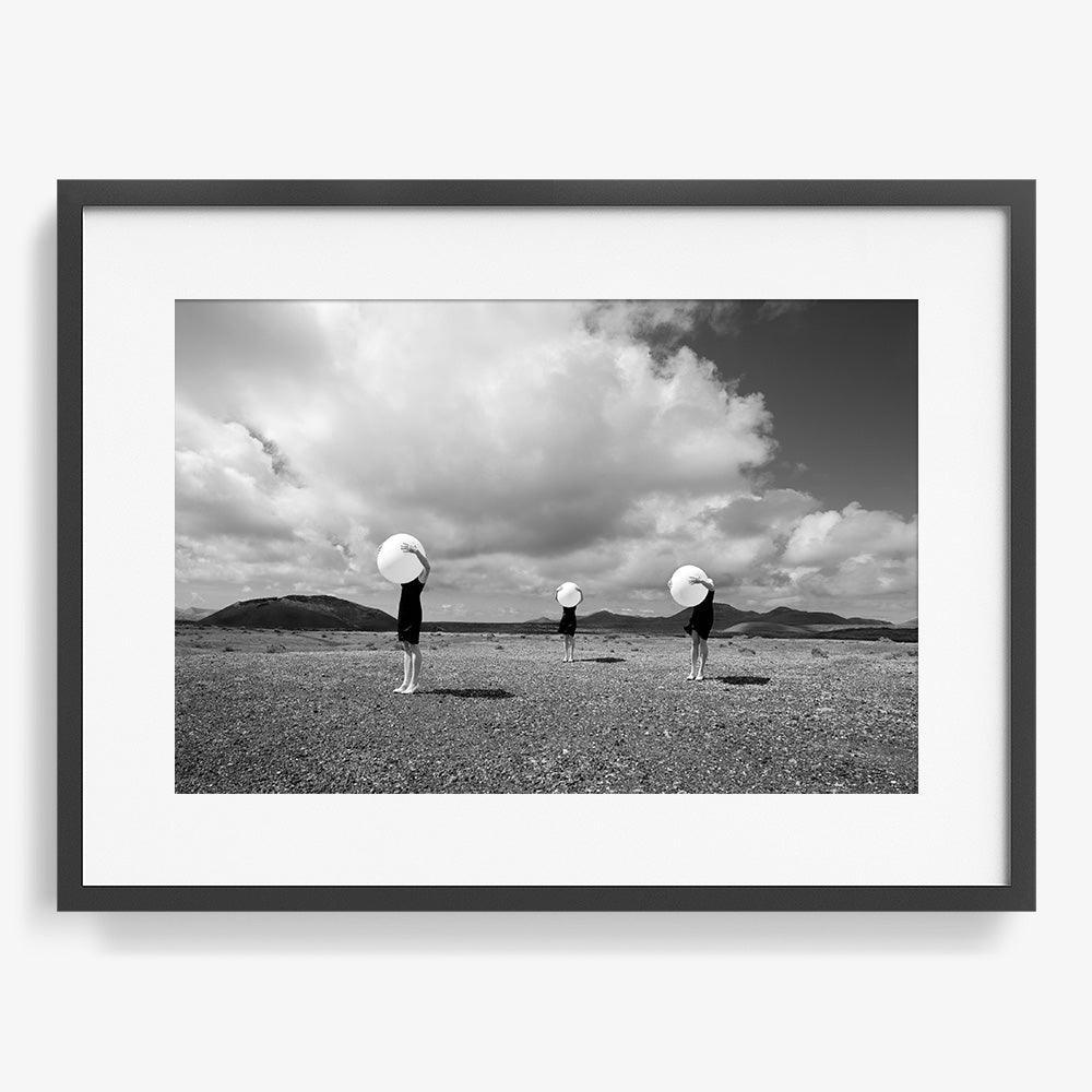 Photograph by Astrid Verhoef