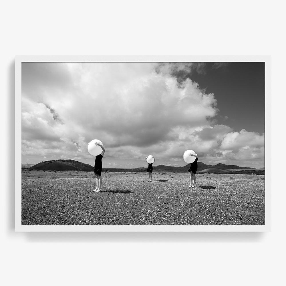 Photograph by Astrid Verhoef